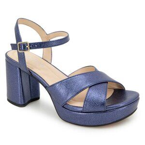 Kenneth Cole Reaction Women's Reeva Platform Sandals